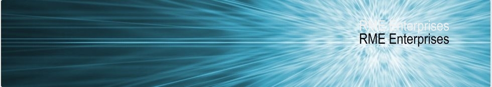 RME Enterprises